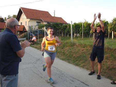 16. mednarodni Tek prijateljstva Razkrižje-Štrigova 2018 49